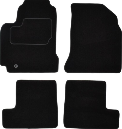 Bilmatter CUSTOPOL TOY325C Bilmatter CUSTOPOL TOY325C