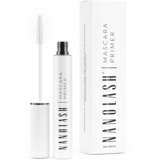 Nanolash_Mascara Primer Baza Pod Tusz Do Rzęs 10Ml