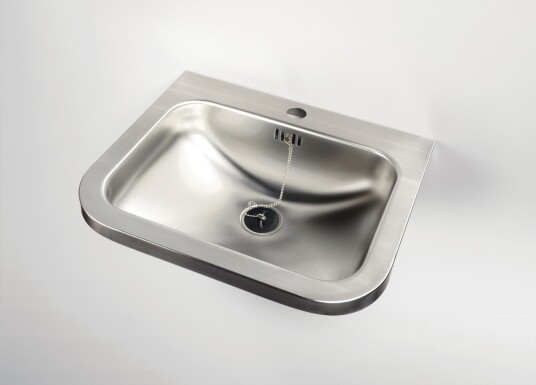 Jafo 7631518 Vaske 480 x 402 mm