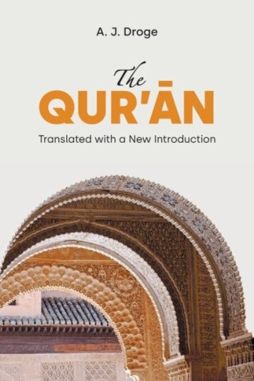 The Qur'An Av A J Droge