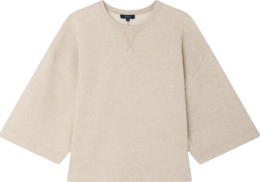 Soeur Dame Gensere & Hettegensere Beige L,
