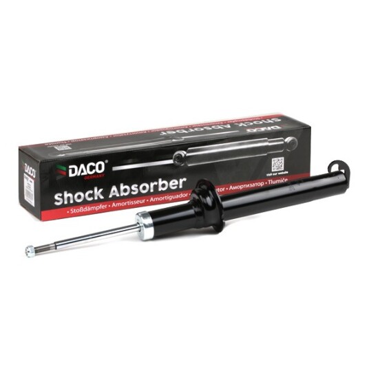 Støtdemper DACO Germany 451010