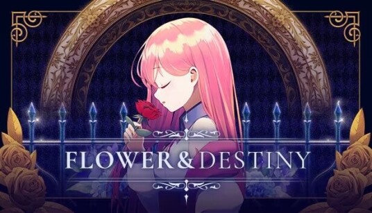 Sixtar Gate: STARTRAIL - Flower & Destiny Pack Sixtar Gate: STARTRAIL - Flower & Destiny Pack
