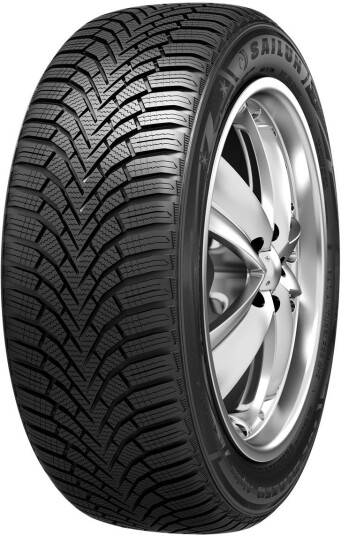 Sailun Ice BlazerAlpine+ 165/70R13 83T XL Sailun Ice BlazerAlpine+ 165/70R13 83T XL