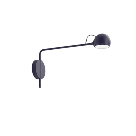 Artemide IXA Vegglampe Blå