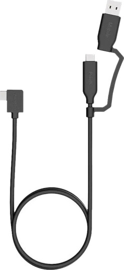 Mobile Pixels Usb Cable With Type A Adapter