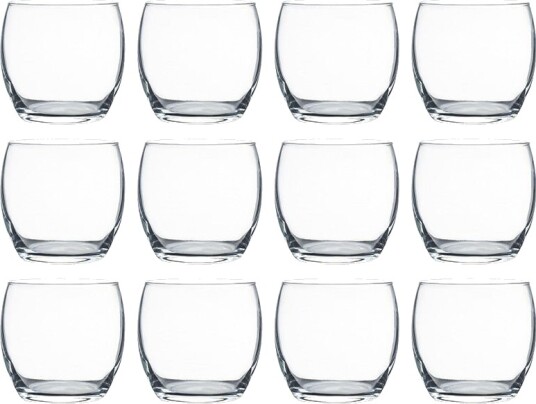 Christiania 1739 Fiesta Vannglass 34cl 12pk Christiania 1739 Fiesta Vannglass 34cl 12pk