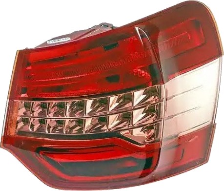 HELLA 2SD 354 822-011 Baklykt