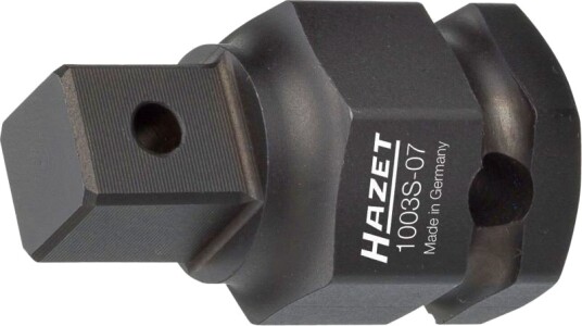 HAZET 1003S-07 Forlengelse, pipenøkkel