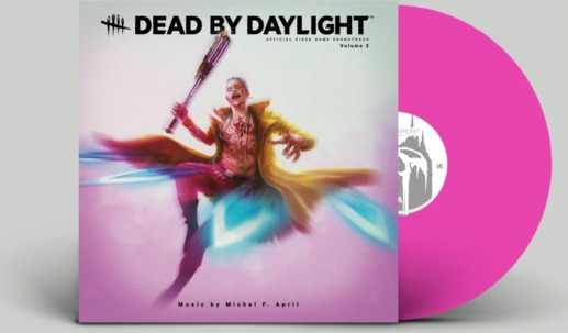 Dead By Daylight Vol 3 O.s.t.