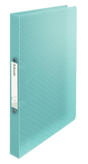Esselte Colour'ice Ringperm For A4 Kapasitet: 140 Ark Bl?