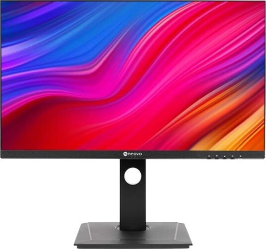 AG Neovo DW-2702 27" QHD IPS USB-C Monitor DW272011E0000