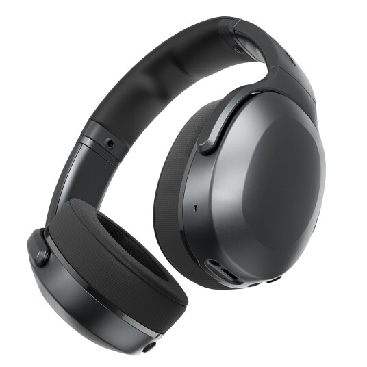 Skullcandy Crusher 540 Black Coal Skullcandy Crusher 540 Black Coal