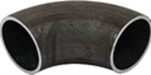 33,7 x 2,6 mm bøying ST37/S235