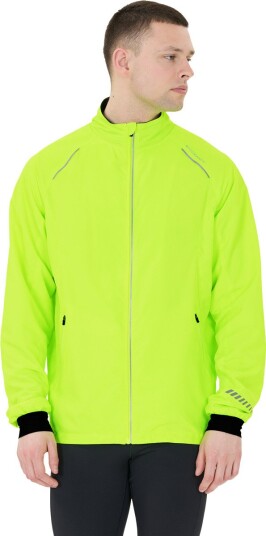 Endurance Earlington v2 Løpejakke Herre Gul 3XL Endurance Earlington v2 Løpejakke Herre Gul 3XL