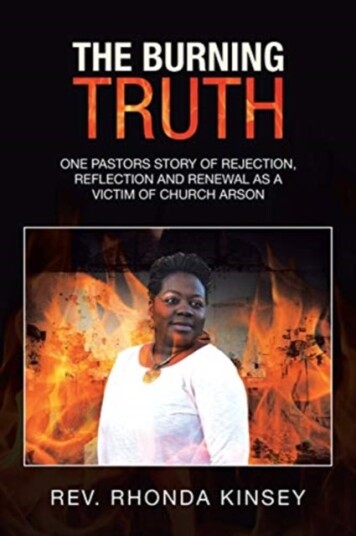 The Burning Truth The Burning Truth