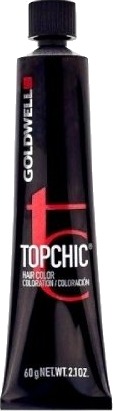 Goldwell Topchic Permanent Hair Color 7A 60 ml