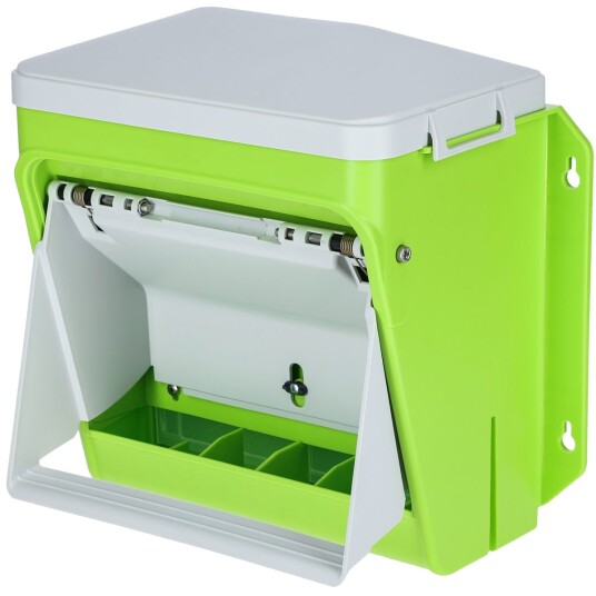 Smartcoop Forautomat 7,5kg Smartcoop Forautomat 7,5kg