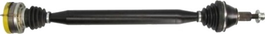 Point Gear Drivaksel POINT GEAR PNG75196