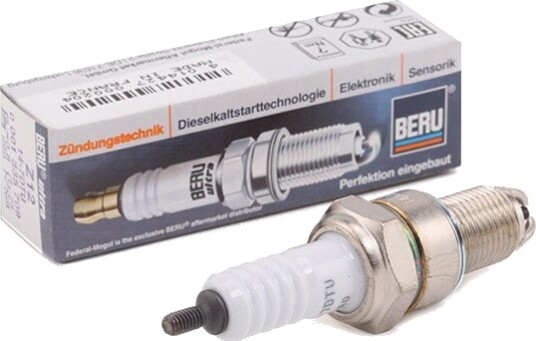 Tennplugg BERU Z12 Tennplugg BERU Z12
