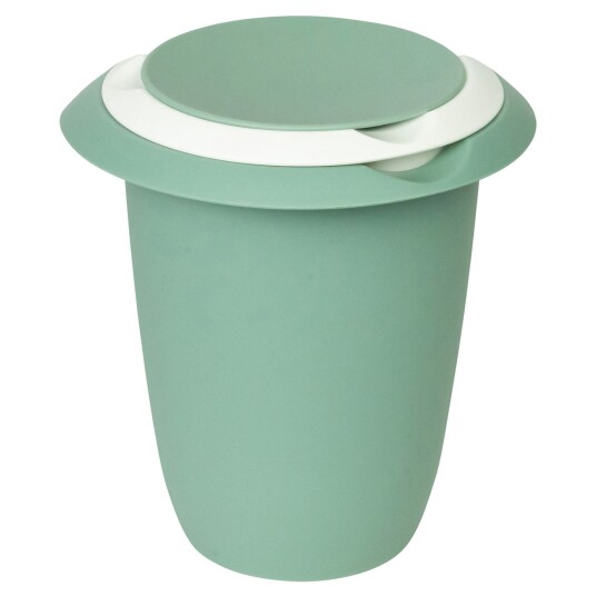 Westmark Blandebolle 1 liter mint/hvit