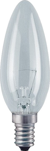 Osram CLAS B CL 11W 230-240V E14