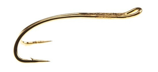 Ahrex Hooks Hr420g Progressive Double