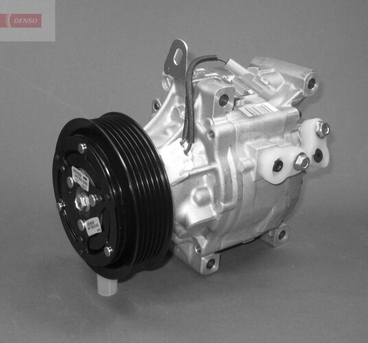 AC kompressor DENSO DCP50003 AC kompressor DENSO DCP50003