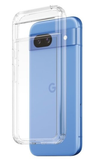 PanzerGlass HardCase Google Pixel 8a