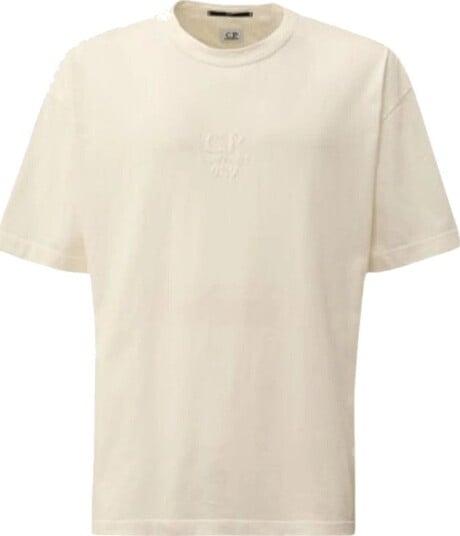 C.p. Company Herre Topper Hvit M,