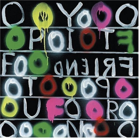 Deerhoof Friend Opportunity CD
