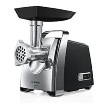 Bosch MFW67440 kjøttkvern 700 W Sort Rustfritt stål