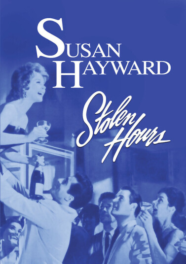 Stolen Hours DVD