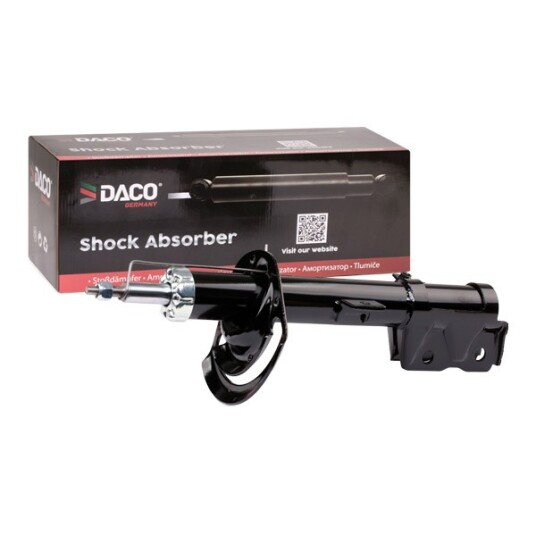 Støtdemper DACO Germany 451601L