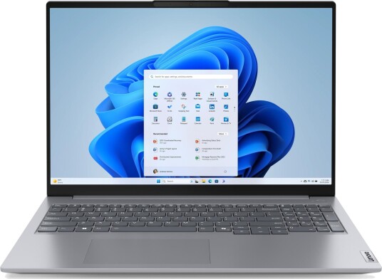 Lenovo TB 16 Gen 7 Ryzen 5-7535HS 16" 16GB/512GB W11 Pro Storm Grey 21MW0081MH Lenovo TB 16 Gen 7 Ryzen 5-7535HS 16" 16GB/512GB W11 Pro Storm Grey 21MW0081MH