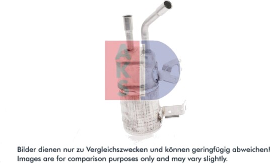 Tørker, klimaanlegg AKS DASIS 802890N