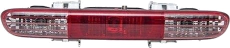 MAGNETI MARELLI 715104178000 Baklykt