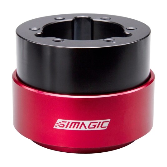 Simagic Quick Release 50 mm Simagic Quick Release 50 mm