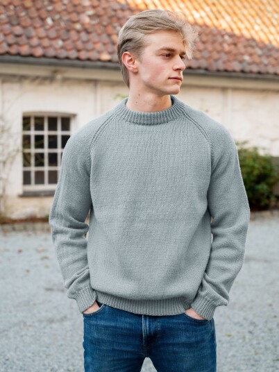 Dale Garn 486 04A Ultimate Genser