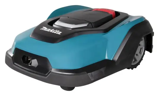 Makita Rm350d Robotgressklipper - 3500 M²