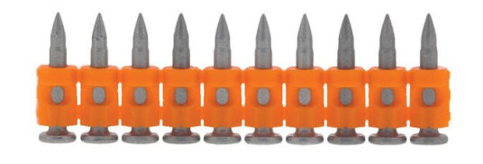 Spit 27mm Pigger til Pulsa 800P Spikerpistol - 500 stk.
