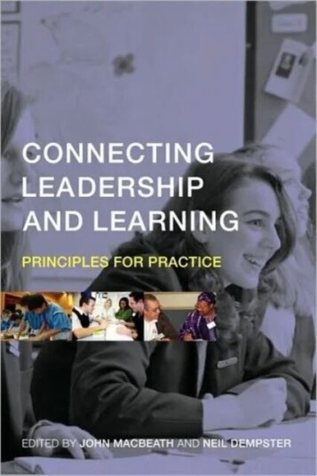 Connecting Leadership And Learning