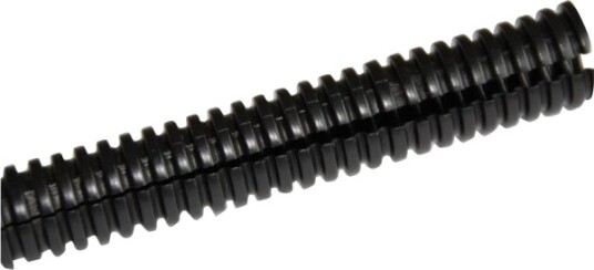 Korrugert rør HPAUTO 10100