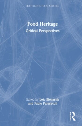 Food Heritage Food Heritage