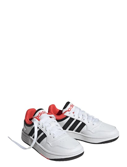 Adidas Sportswear Hoops 3.0 K White 28