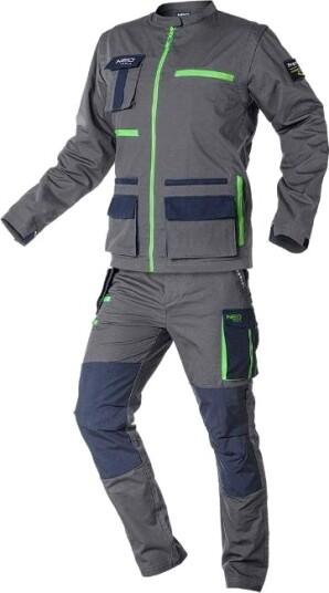 NEO TOOLS 81-227-S Arbeidsbukse
