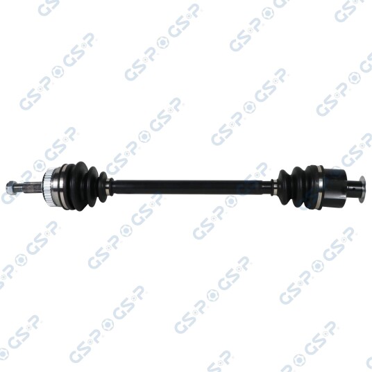 GSP 250134 Drivaksel
