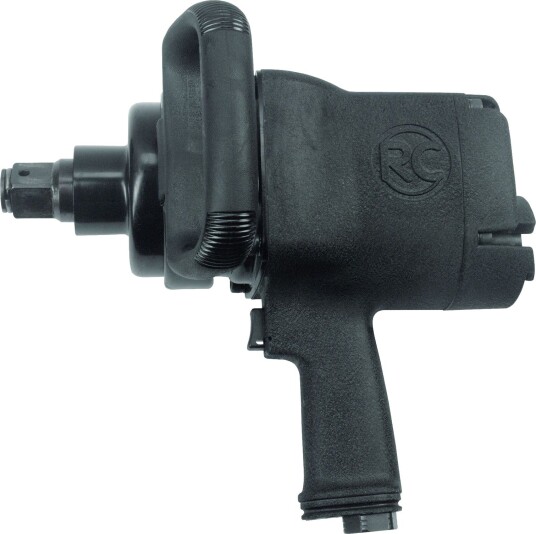 Rodcraft Muttertrekker 1"