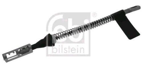 Tautrekk, håndbremse FEBI BILSTEIN 49618