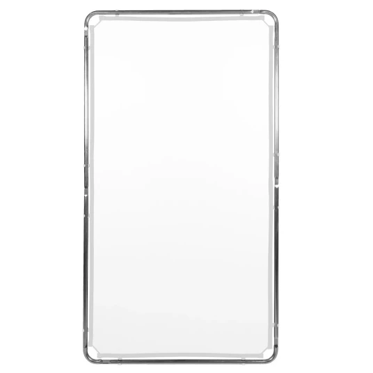 Manfrotto Skylite Rapid Frame Medium Kun Ramme 1,1 x 2 m Manfrotto Skylite Rapid Frame Medium Kun Ramme 1,1 x 2 m